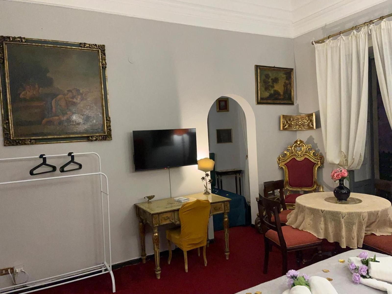 La Dimora Dell'Imperatore Catania Exterior photo